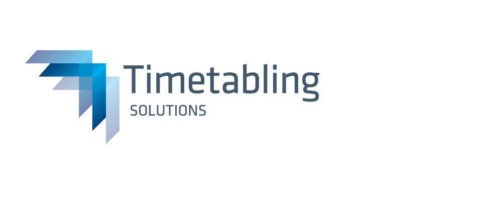 Timetabling Solutions - Training and consultancy on Timetabling Solutions product suite