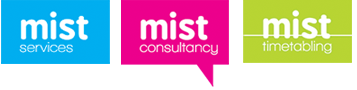 MIST Services - MIS and Timetabling services